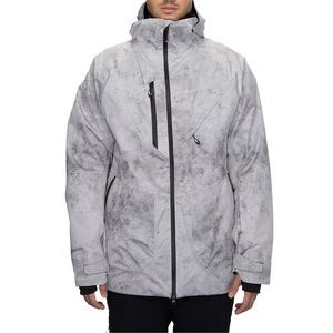 SOLD OUT NWT 686 GLCR Hydrastash Reserve Insulated Jacket. Size large.